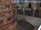V rakousko-uhersk ponorky U-20 (17. ervence 2002)